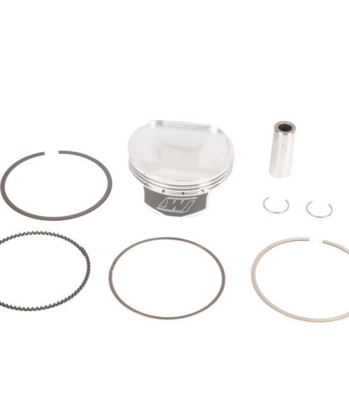 Wiseco Piston Fits Polaris - 875 cc