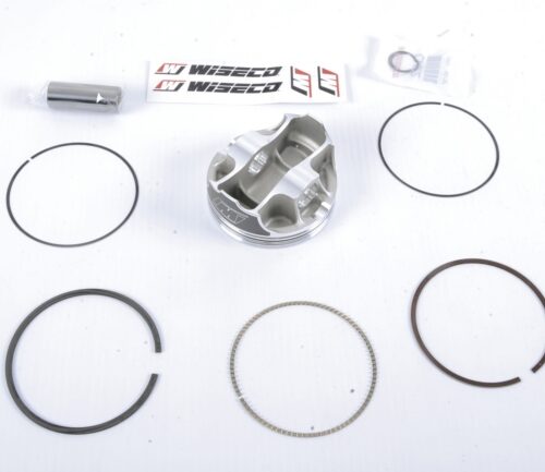 Wiseco Piston Fits Yamaha - 660 cc
