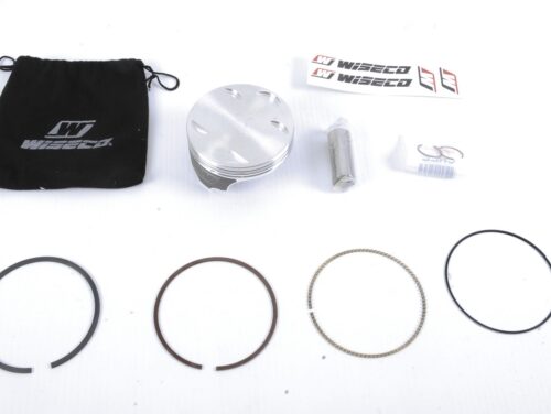 Wiseco Piston Fits Yamaha - 666 cc