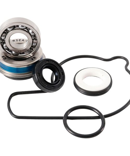 Hot Rods Water Pump Repair Kit Fits Honda