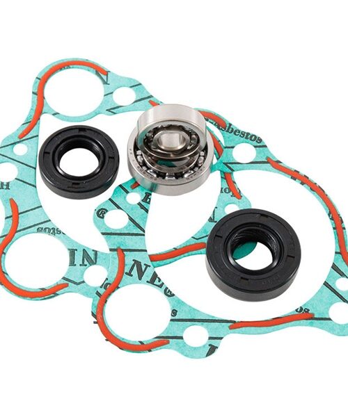 Hot Rods Water Pump Repair Kit Fits Honda