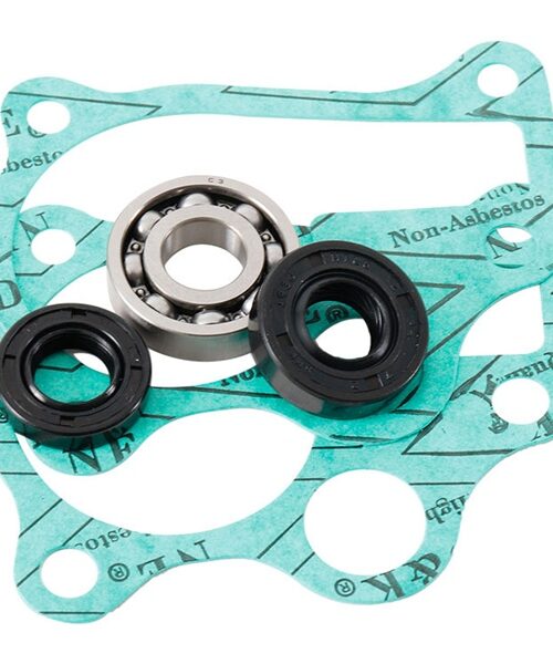 Hot Rods Water Pump Repair Kit Fits Honda