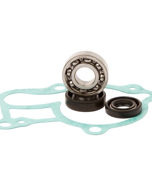 Hot Rods Water Pump Repair Kit Fits Yamaha