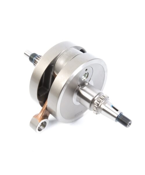 Hot Rods Crankshaft