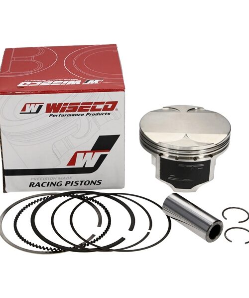 Wiseco Piston Fits Polaris - N/A