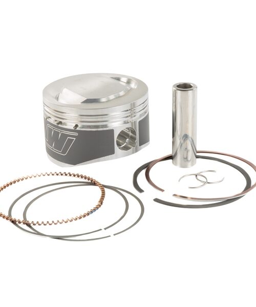 Wiseco Piston Fits Yamaha - N/A