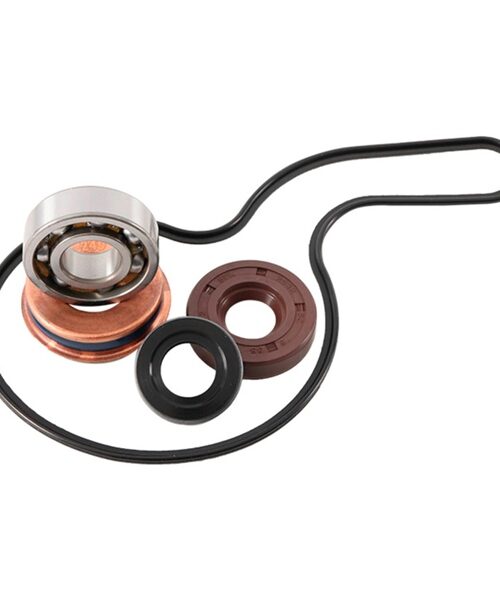 Hot Rods Water Pump Repair Kit Fits Polaris