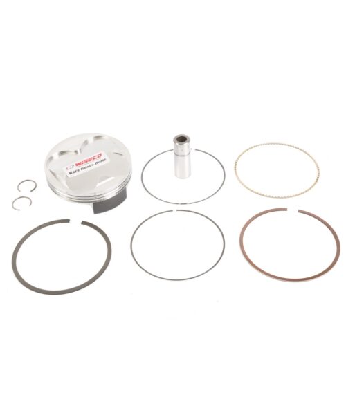 Wiseco Piston Fits Honda - 450 cc