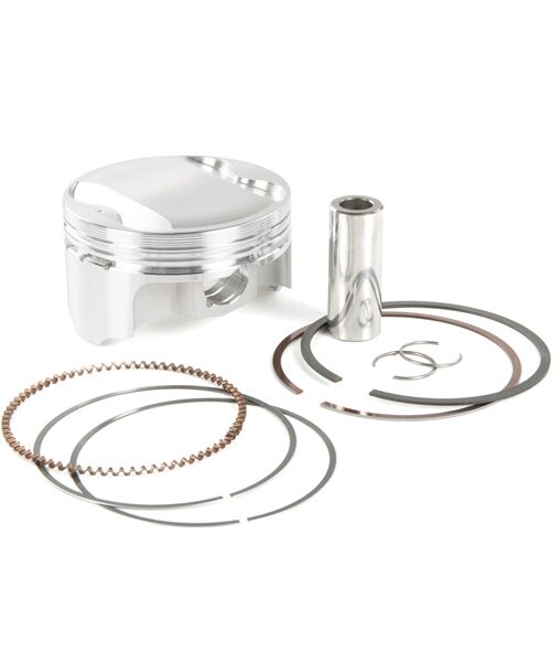 Wiseco Piston Fits Kawasaki - 749 cc