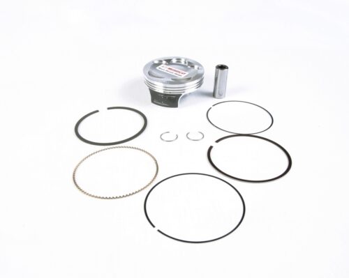 Wiseco Piston Fits Yamaha - N/A