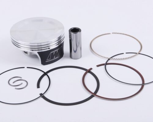 Wiseco Piston Fits Yamaha - 686 cc