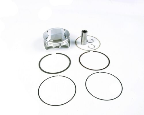 Wiseco Piston Fits Yamaha - 686 cc