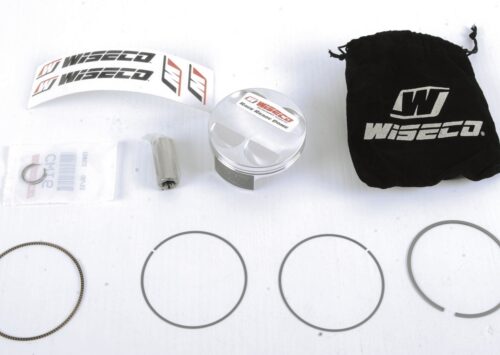 Wiseco Piston Fits Kawasaki - 250 cc