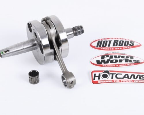 Hot Rods Crankshaft