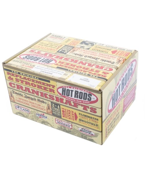 Hot Rods Crankshaft