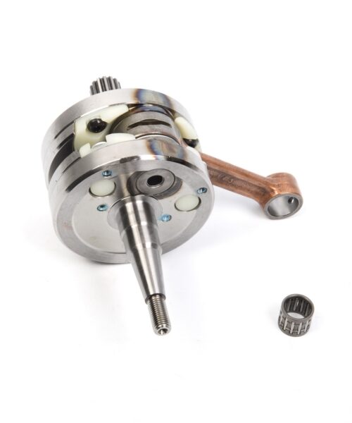 Hot Rods Crankshaft