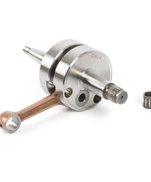 Hot Rods Crankshaft
