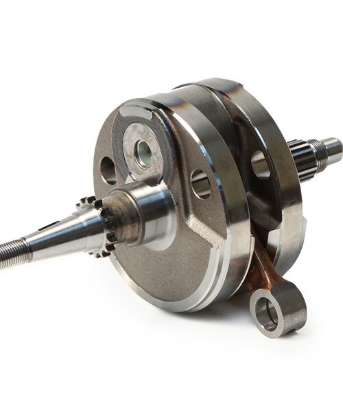 Hot Rods Crankshaft