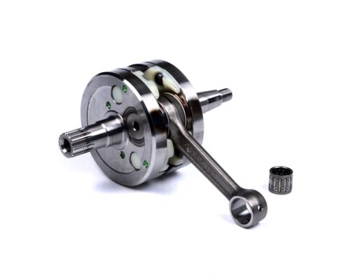 Hot Rods Crankshaft