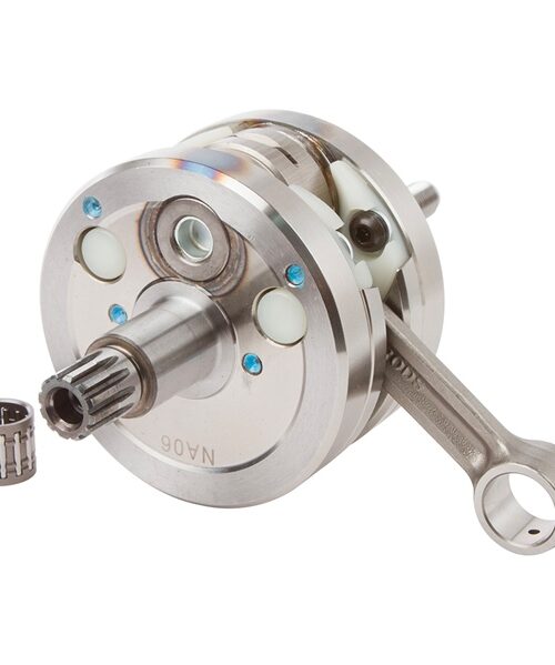 Hot Rods Crankshaft