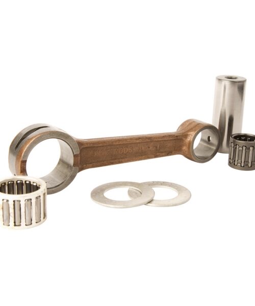 Hot Rods Connecting Rod Kit Fits Suzuki