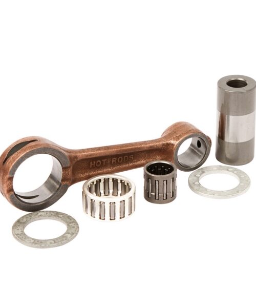 Hot Rods Connecting Rod Kit Fits Kawasaki, Fits Suzuki