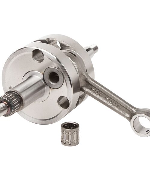 Hot Rods Crankshaft
