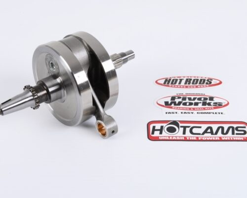 Hot Rods Crankshaft