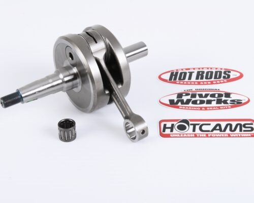 Hot Rods Crankshaft