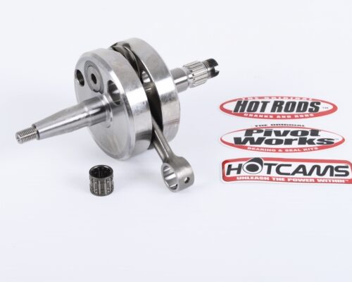 Hot Rods Crankshaft