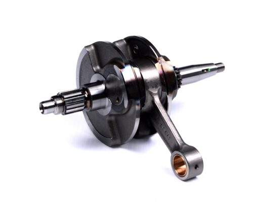 Hot Rods Crankshaft
