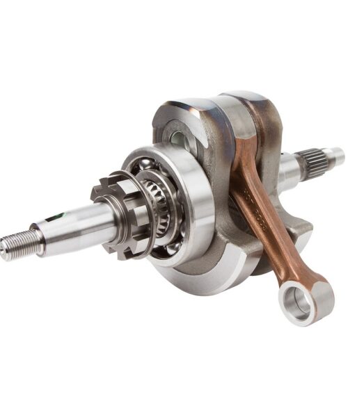 Hot Rods Crankshaft