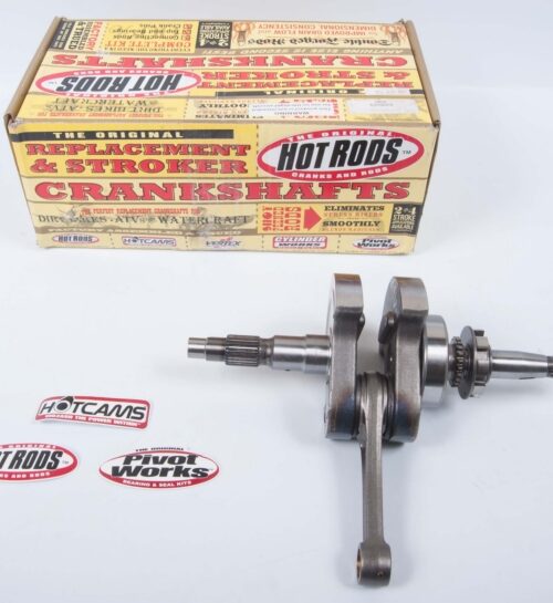 Hot Rods Crankshaft