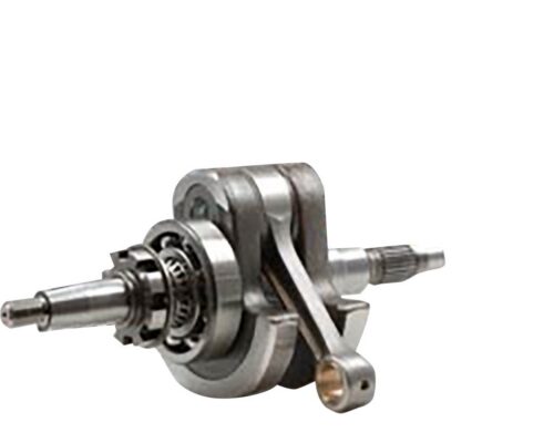 Hot Rods Stroker Crankshaft