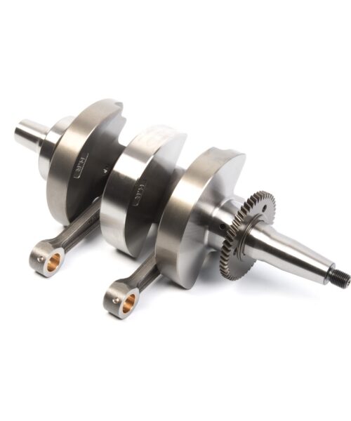Hot Rods Crankshaft