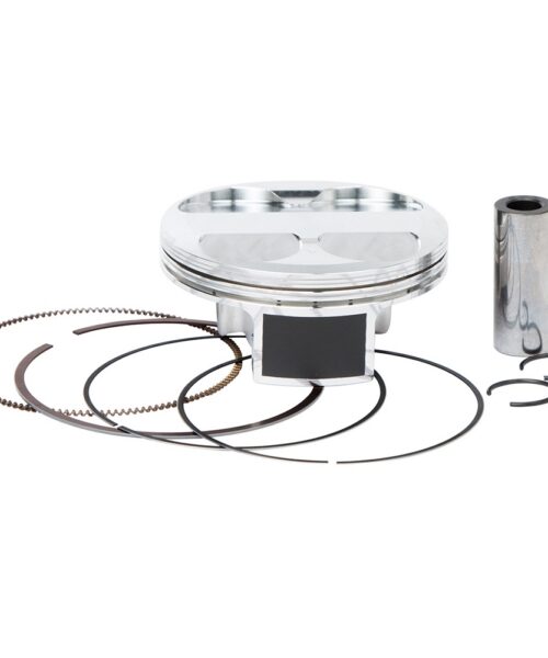 VertexWinderosa Forged Replica Piston Kit Fits Kawasaki - 250 cc