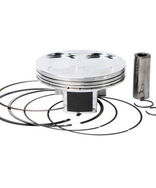 VertexWinderosa Forged Replica Piston Kit Fits Yamaha - 450 cc