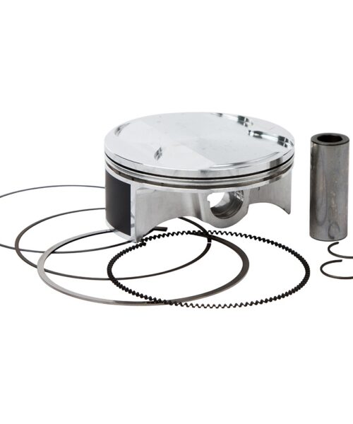 VertexWinderosa Forged Replica Piston Kit Fits Kawasaki - 450 cc