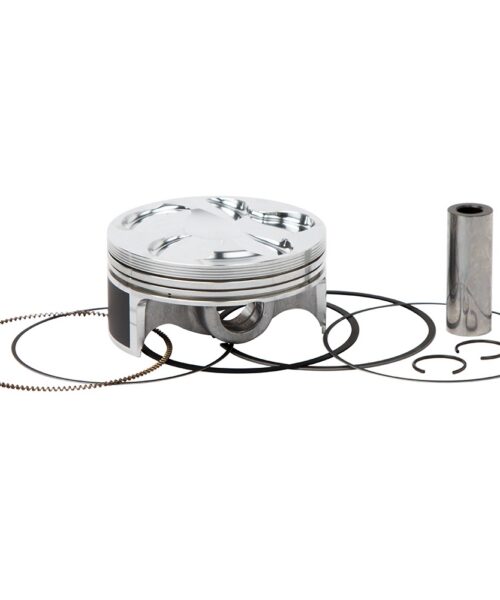 VertexWinderosa Forged Replica Piston Kit Fits Yamaha - 250 cc