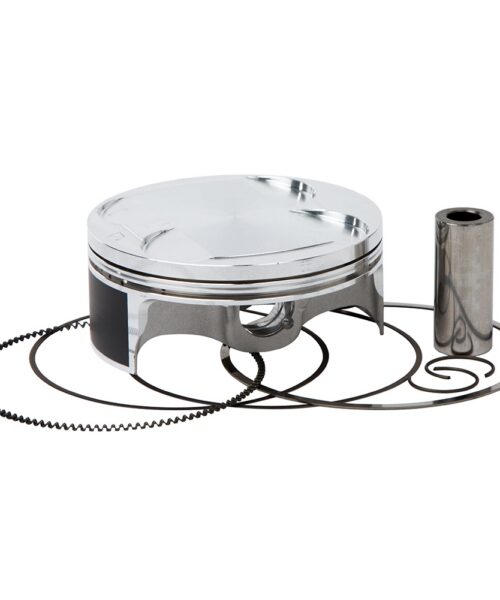 VertexWinderosa Forged Replica Piston Kit Fits Suzuki - 450 cc