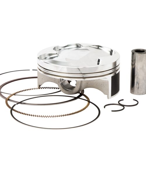 VertexWinderosa Forged Replica Piston Kit Fits Suzuki - 250 cc