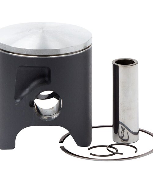 VertexWinderosa Cast Replica Piston Kit Fits Honda - 250 cc