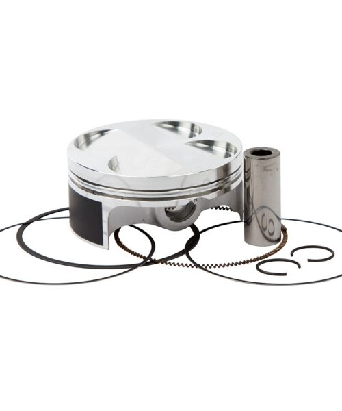VertexWinderosa Forged Replica Piston Kit Fits Kawasaki - 250 cc