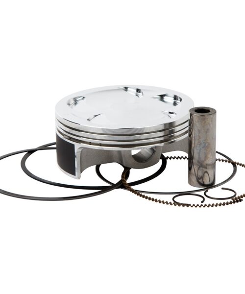 VertexWinderosa Forged Replica Piston Kit Fits Yamaha - 450 cc