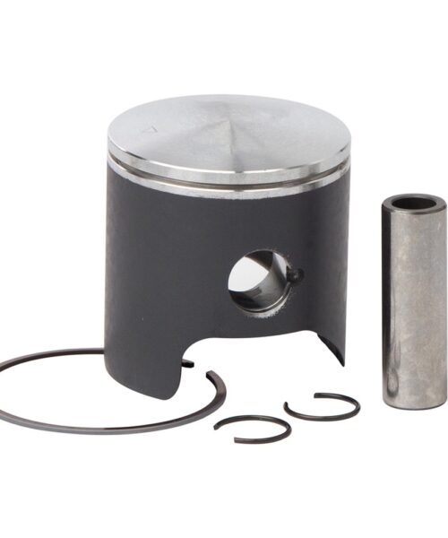 VertexWinderosa Cast Replica Piston Kit Fits KTM - 65 cc