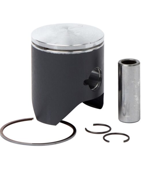 VertexWinderosa Cast Replica Piston Kit Fits KTM - 50 cc