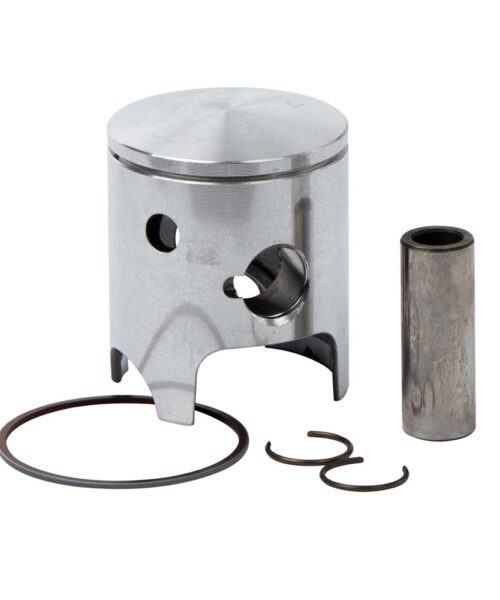 VertexWinderosa Cast Replica Piston Kit Fits KTM - 50 cc