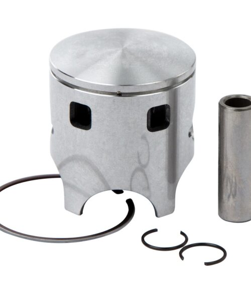 VertexWinderosa Cast Replica Piston Kit Fits KTM - 65 cc