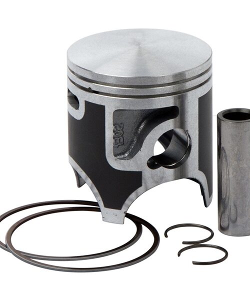 VertexWinderosa Cast Replica Piston Kit Fits Kawasaki - 85 cc