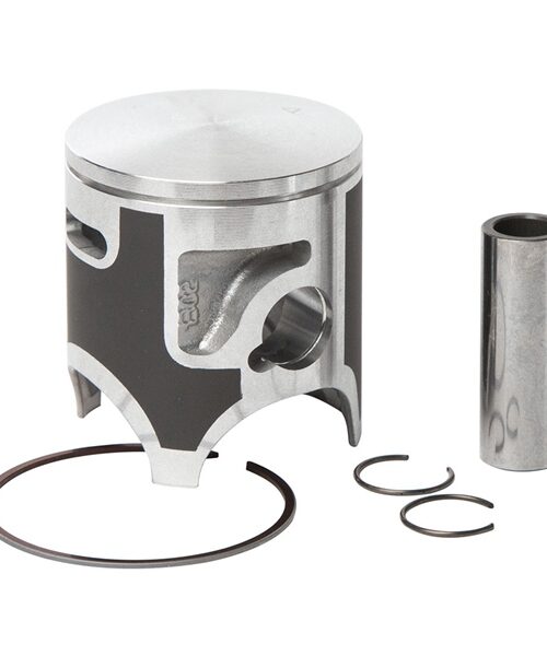 VertexWinderosa Cast Replica Piston Kit Fits Kawasaki - 85 cc